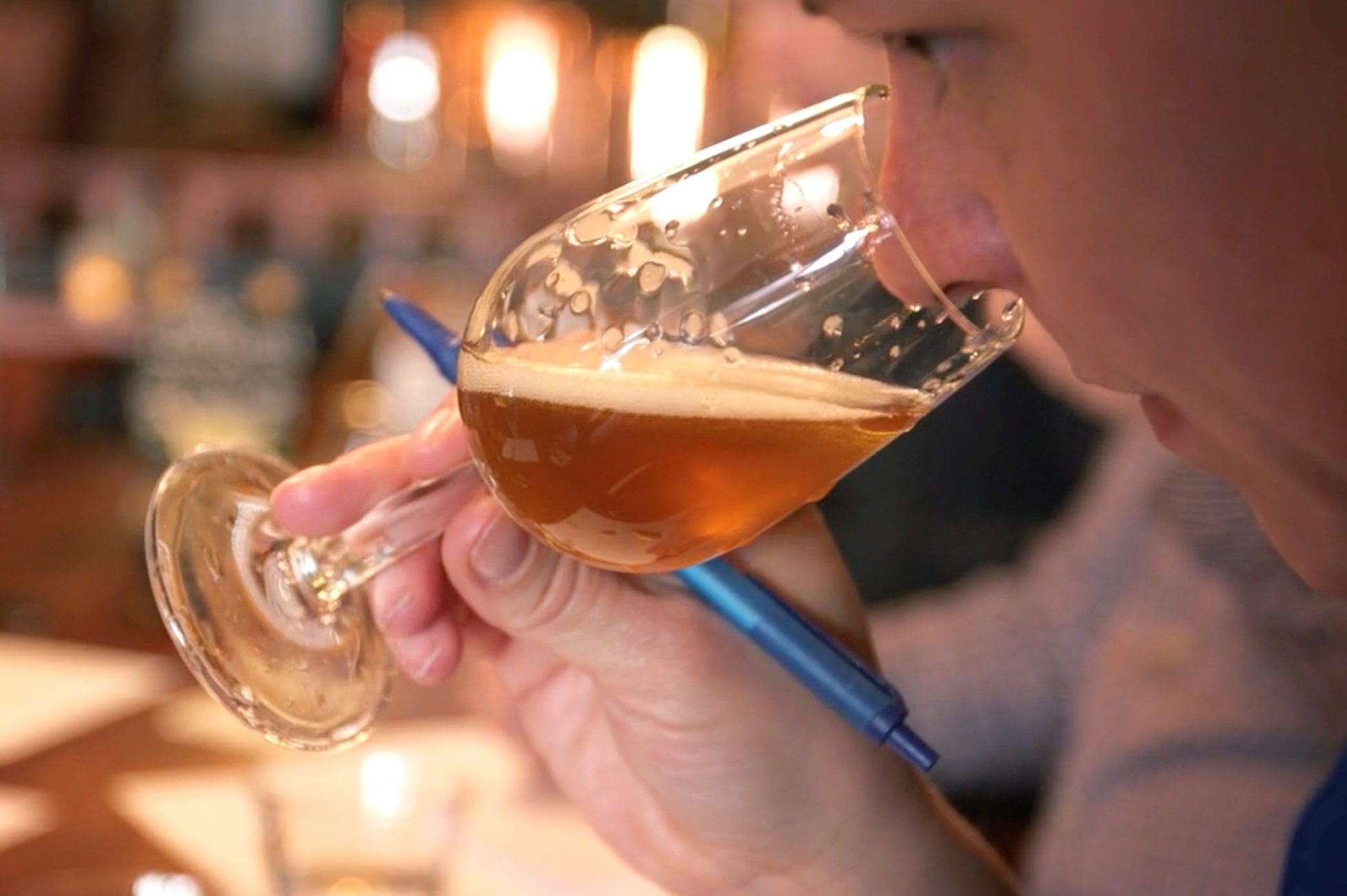 Finale Beste Winterbier strijd der Lage Landen