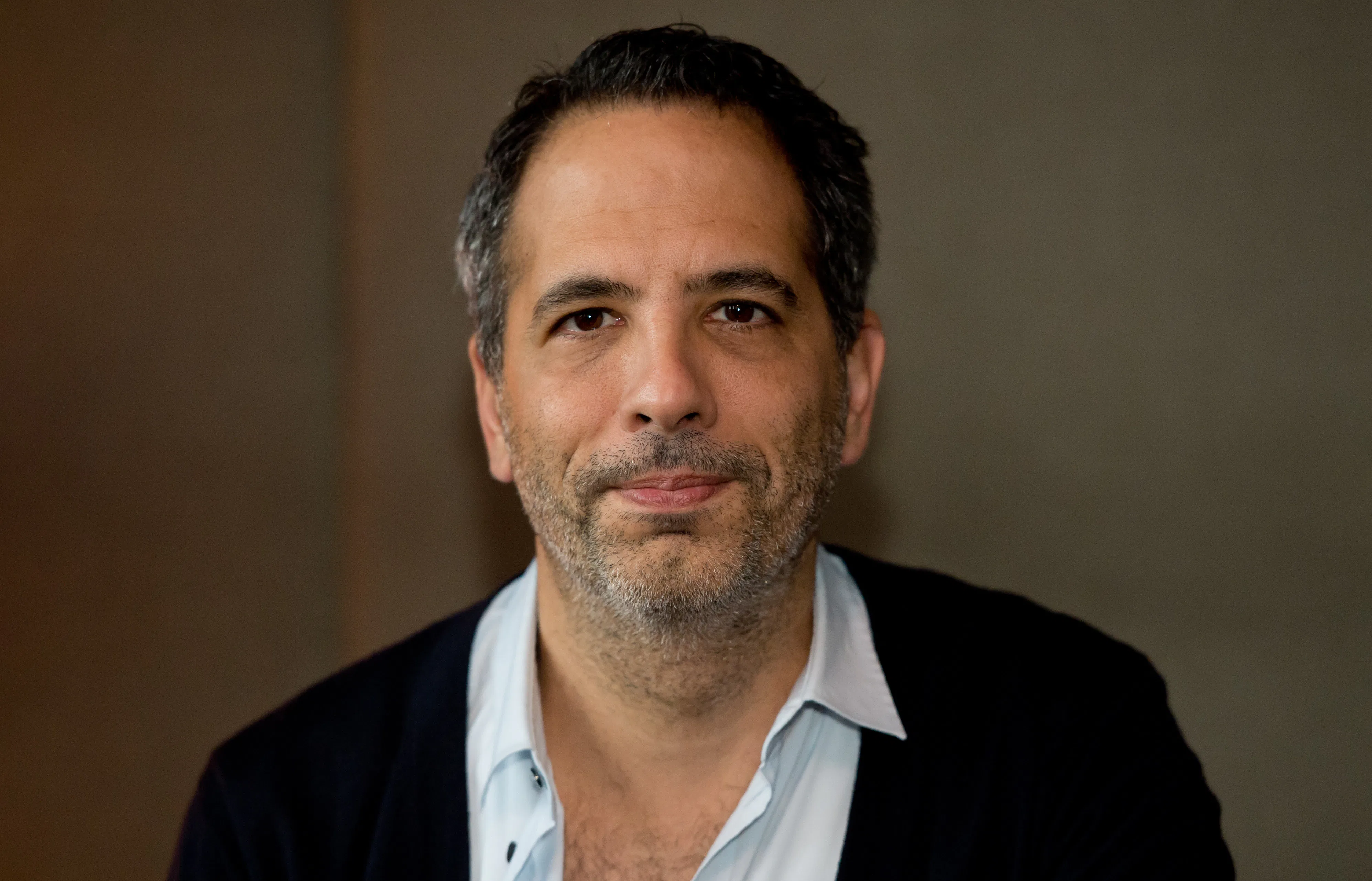Yotam Ottolenghi