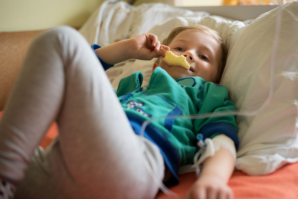 Prinses Máxima Centrum kiest voor voedingsconcept van Hutten