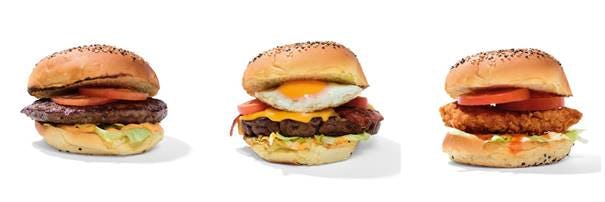 Johnny's Burger Company opent 18de vestiging in Utrecht