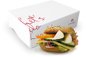 Meinders Catering opent nieuwe productielocatie in Eindhoven