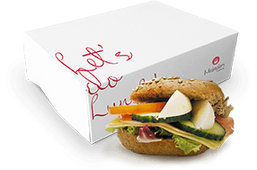 Meinders Catering opent nieuwe productielocatie in Eindhoven