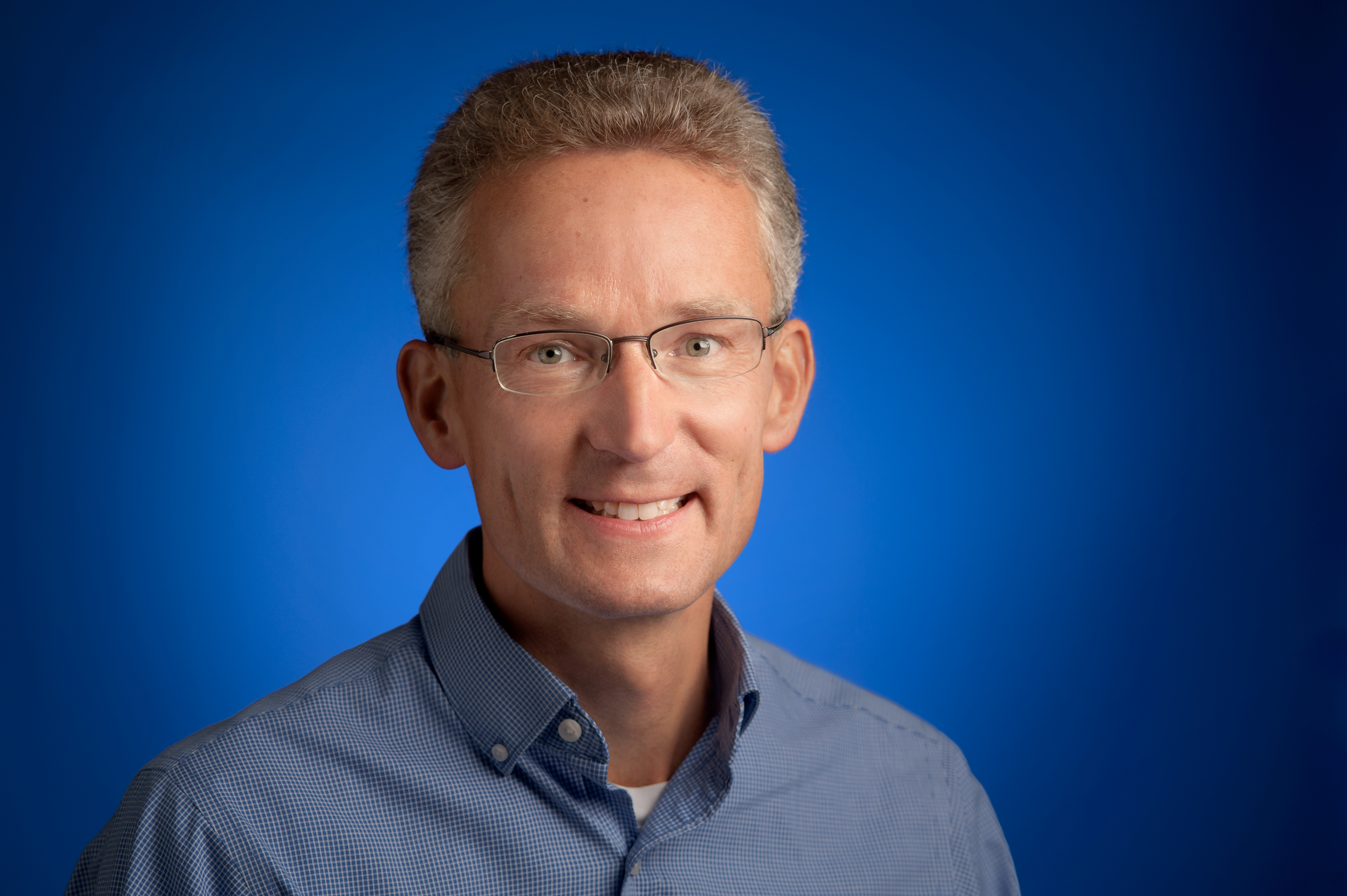 Michiel Bakker van Google Food spreekt op Horecava