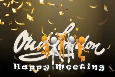Oud London Zeist start met 'Happy Meeting'
