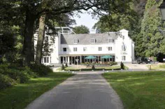 Landgoed Groot Warnsborn