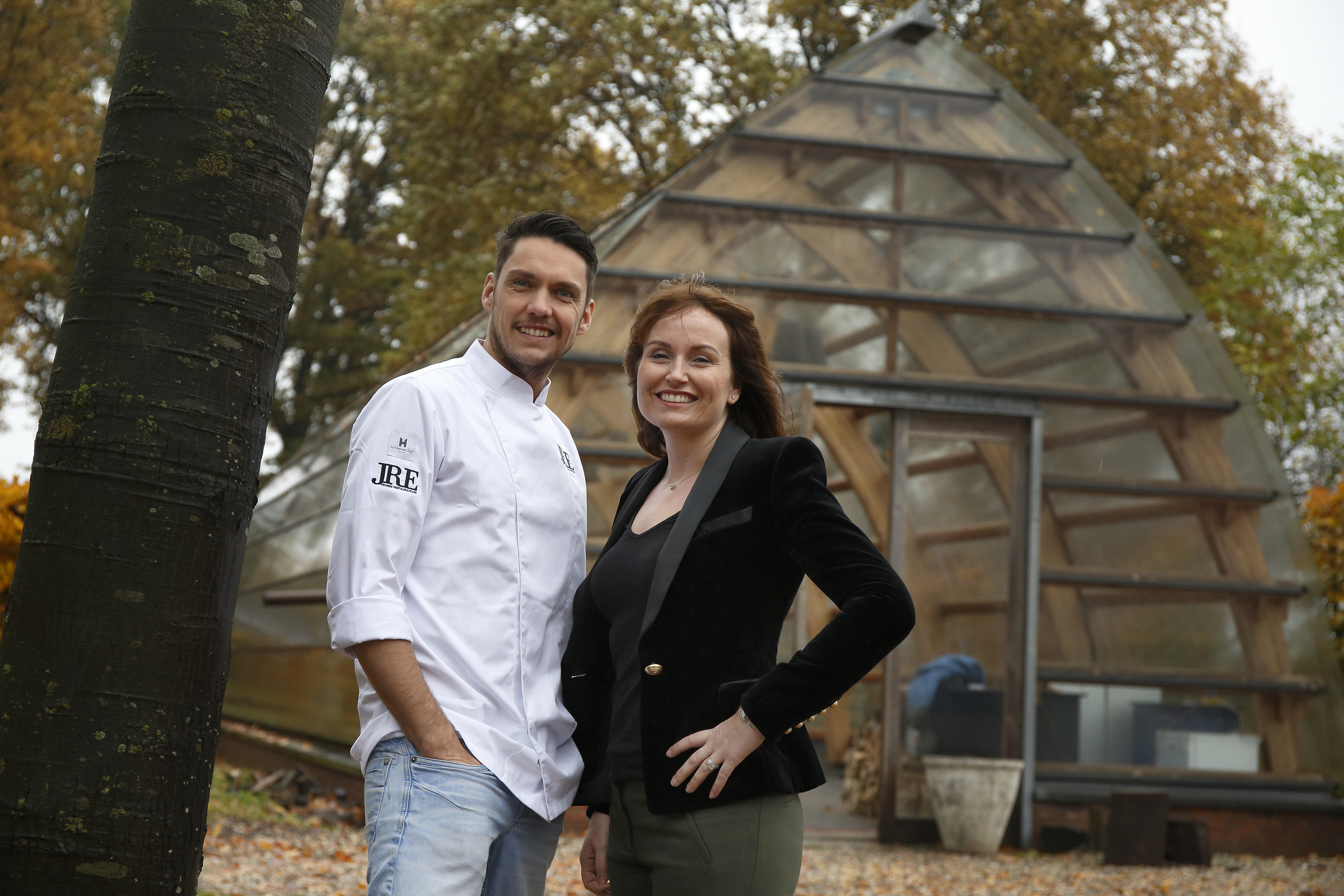 Van beste restaurant op Bonaire naar boerderij in de Achterhoek