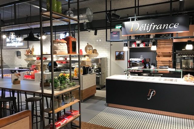 Nieuwste Kwalitaria heeft primeur