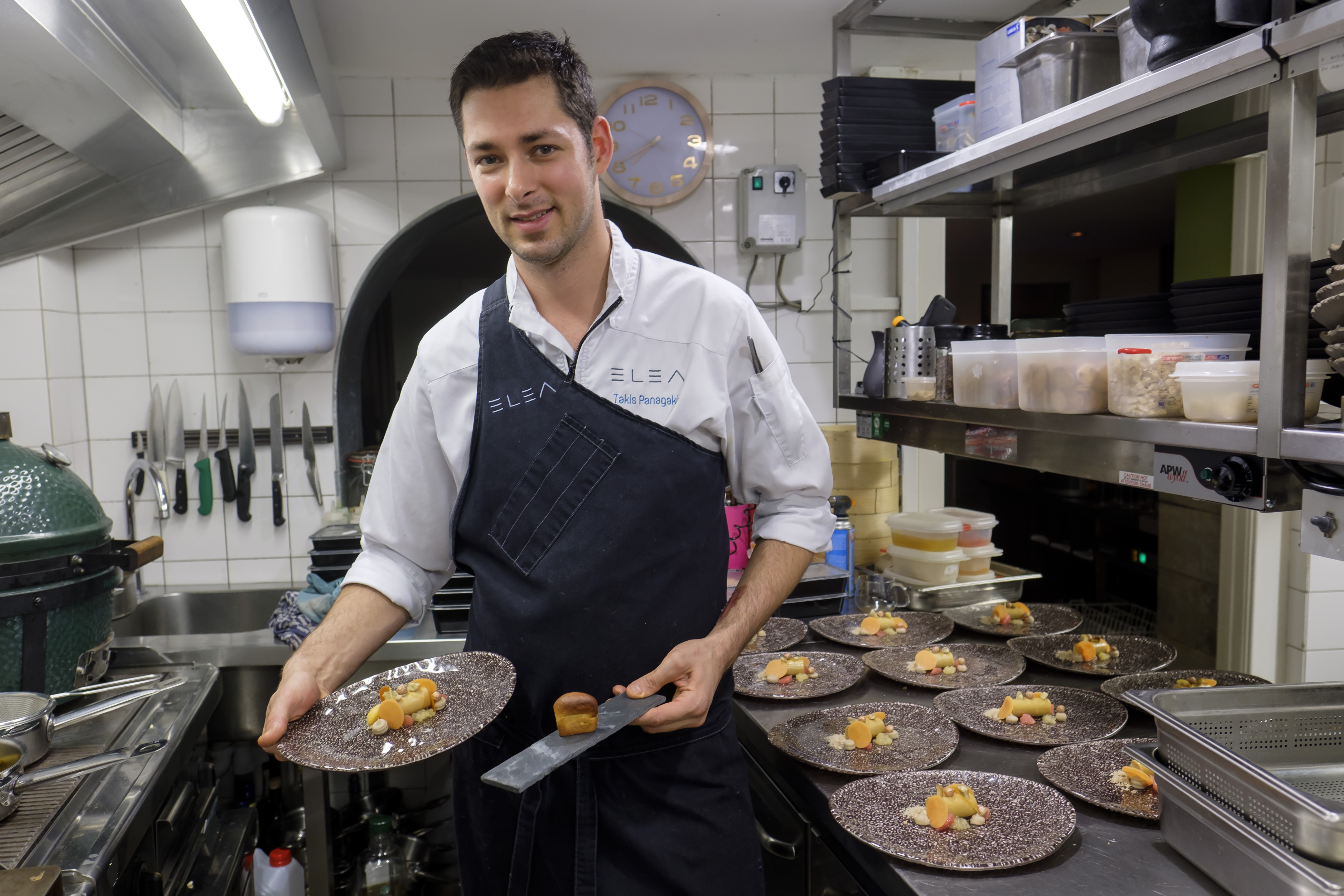 Hier kampt horeca mee: 'Annuleringen door corona en personeel in quarantaine'