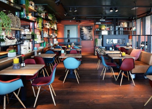 Grand Café Moeke breidt uit naar Nijkerk en Enschede