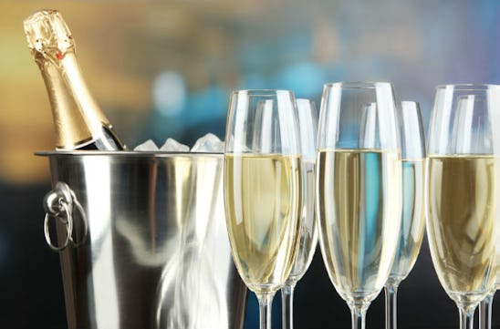 Ondanks lockdowns horeca recordverkoop flessen champagne