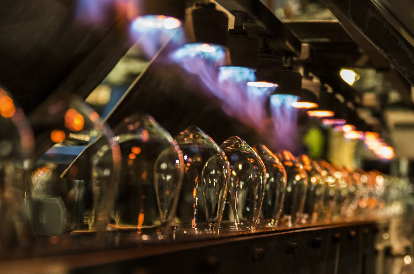 Drie Nederlandse bartenders maken kans op winst glas ontwerpcompetitie Libbey