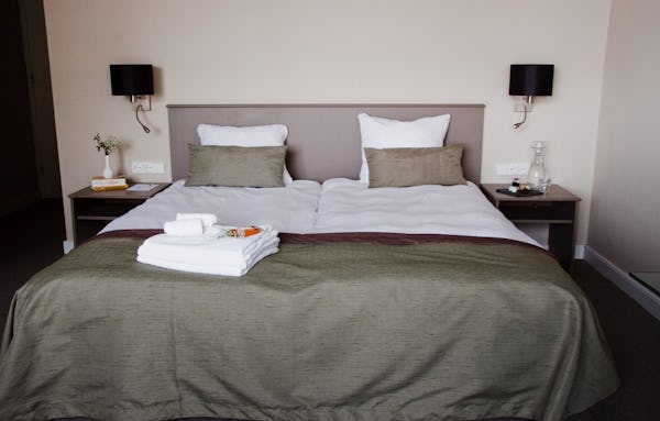 Hampshire hotel Sint Nicolaasga gaat zelfstandig verder onder nieuwe naam