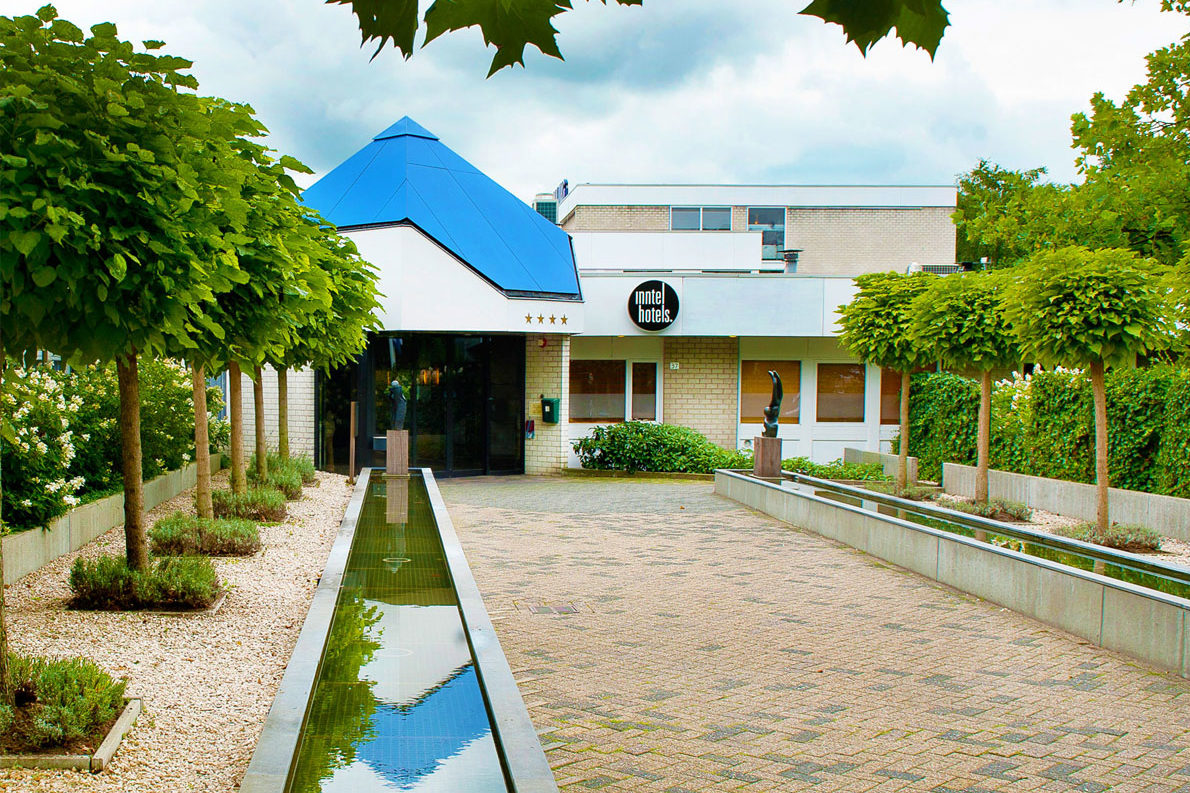 Fletcher neemt Inntel Hotels Resort Zutphen over