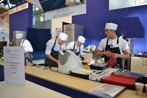 Lamb Weston / Meijer bezorgverpakking voor friet