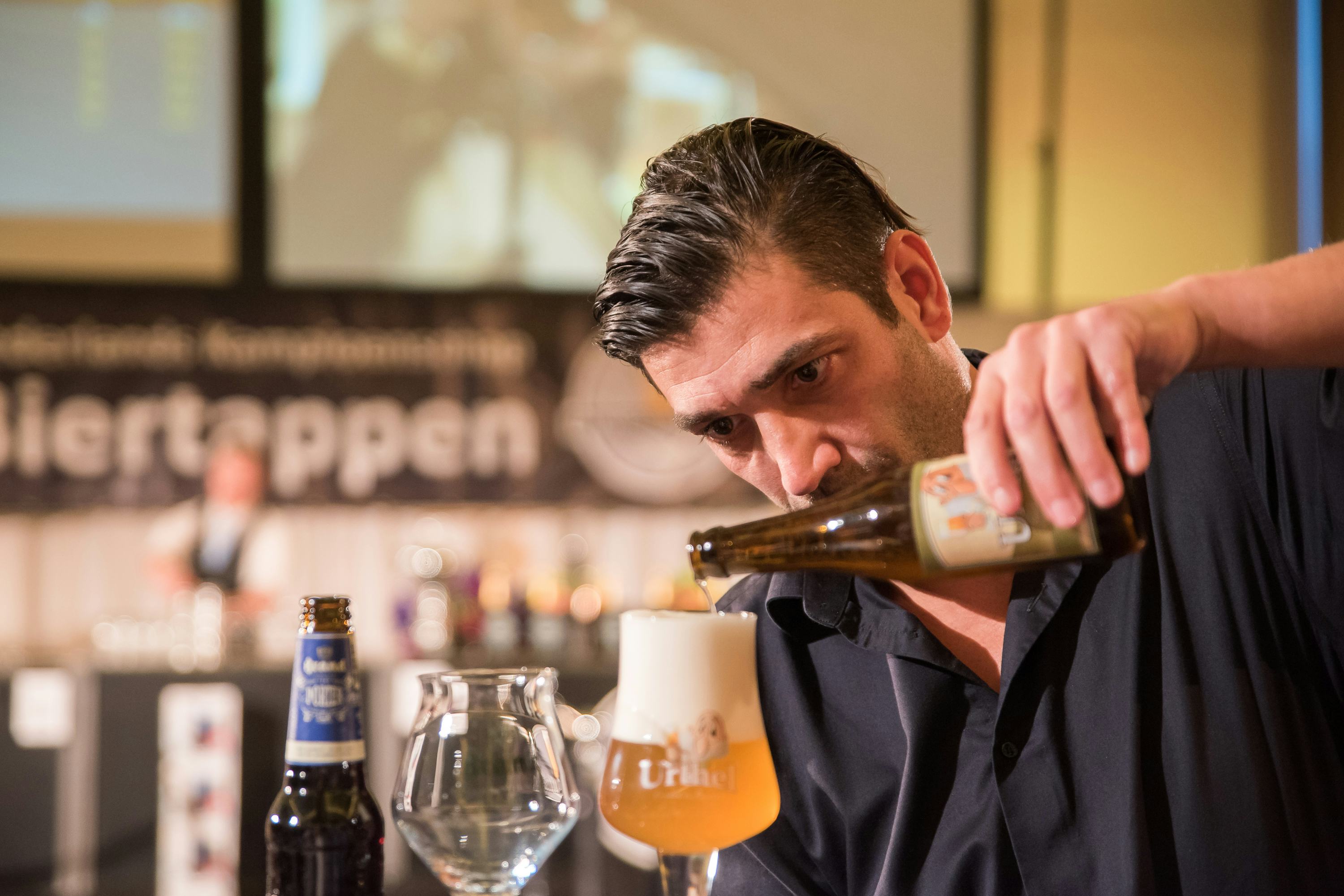 Opnieuw grotere rol voor bier op Horecava 2019