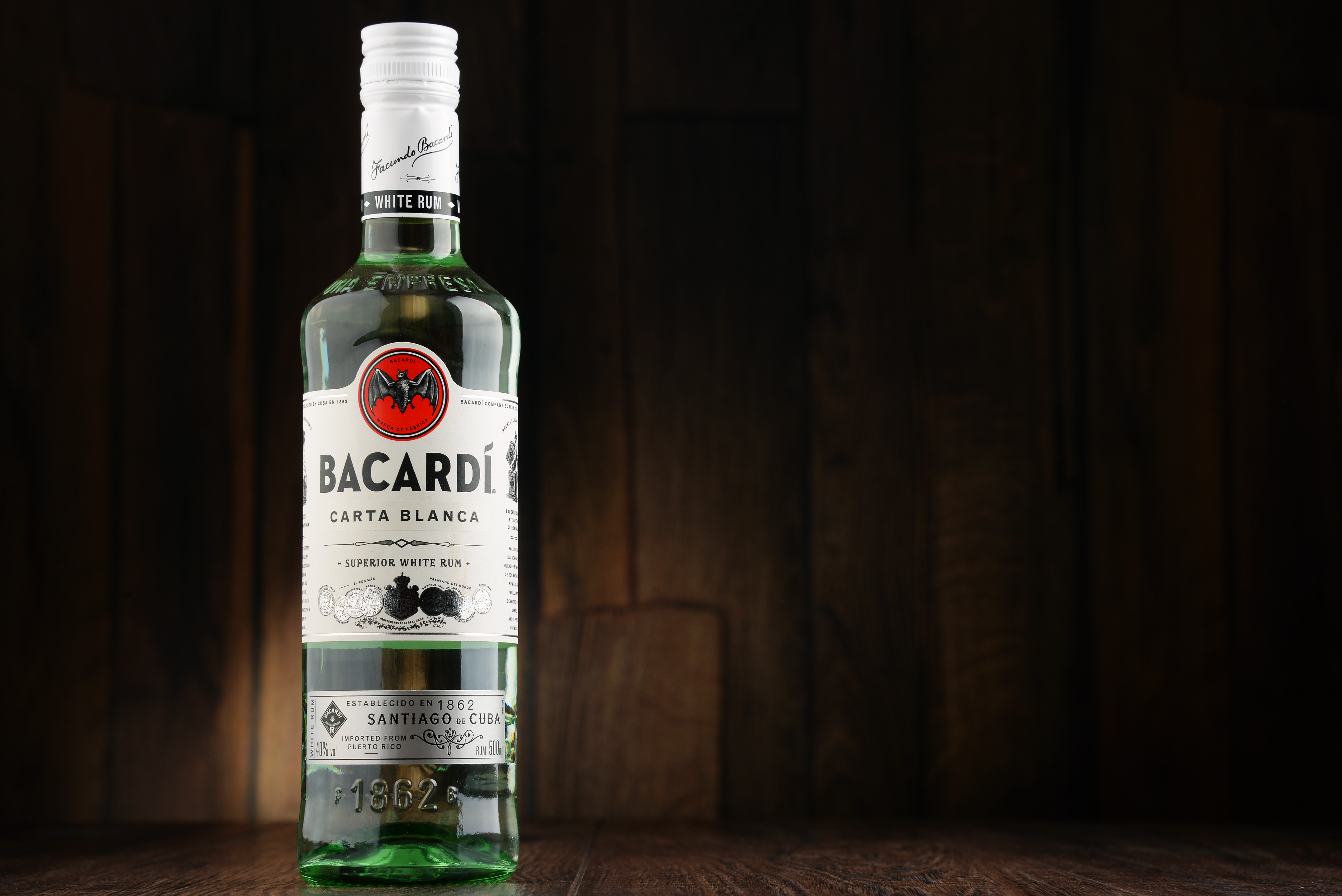 Bacardi neemt tequilamerk Patrón over