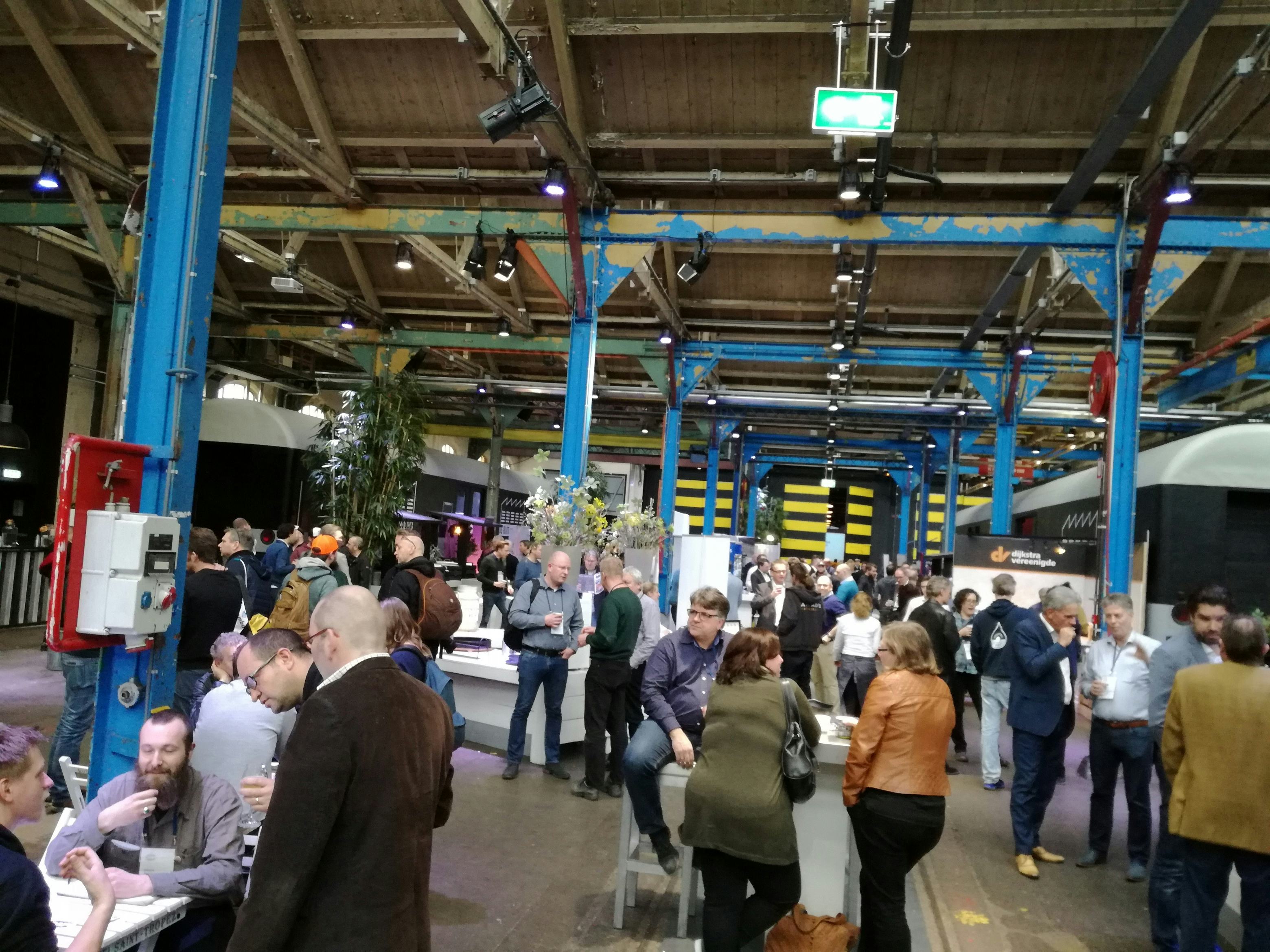 Dutch Craft Beer Conference 2020: 'Big ambitions'