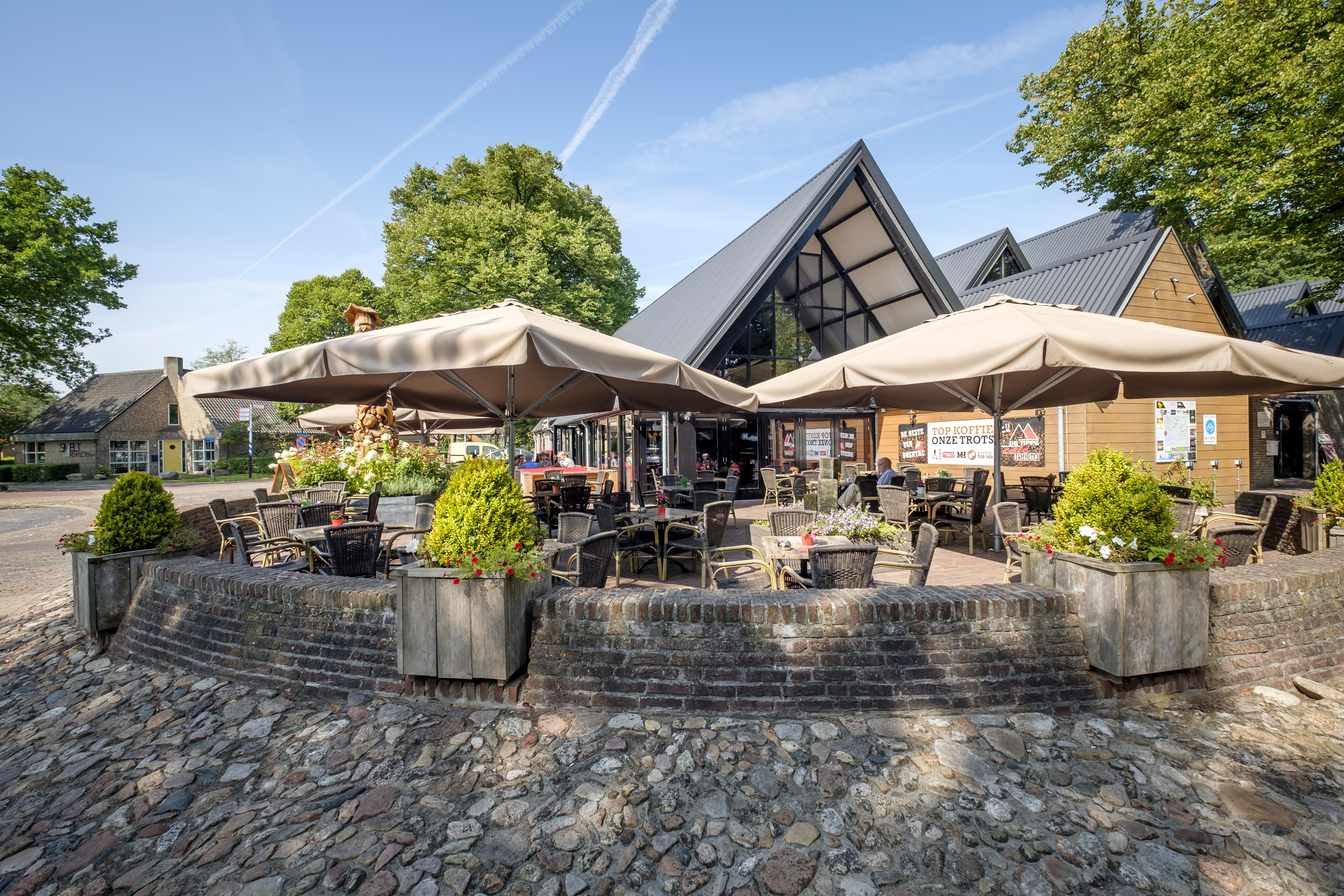 Frites Atelier Antwerpenfriet