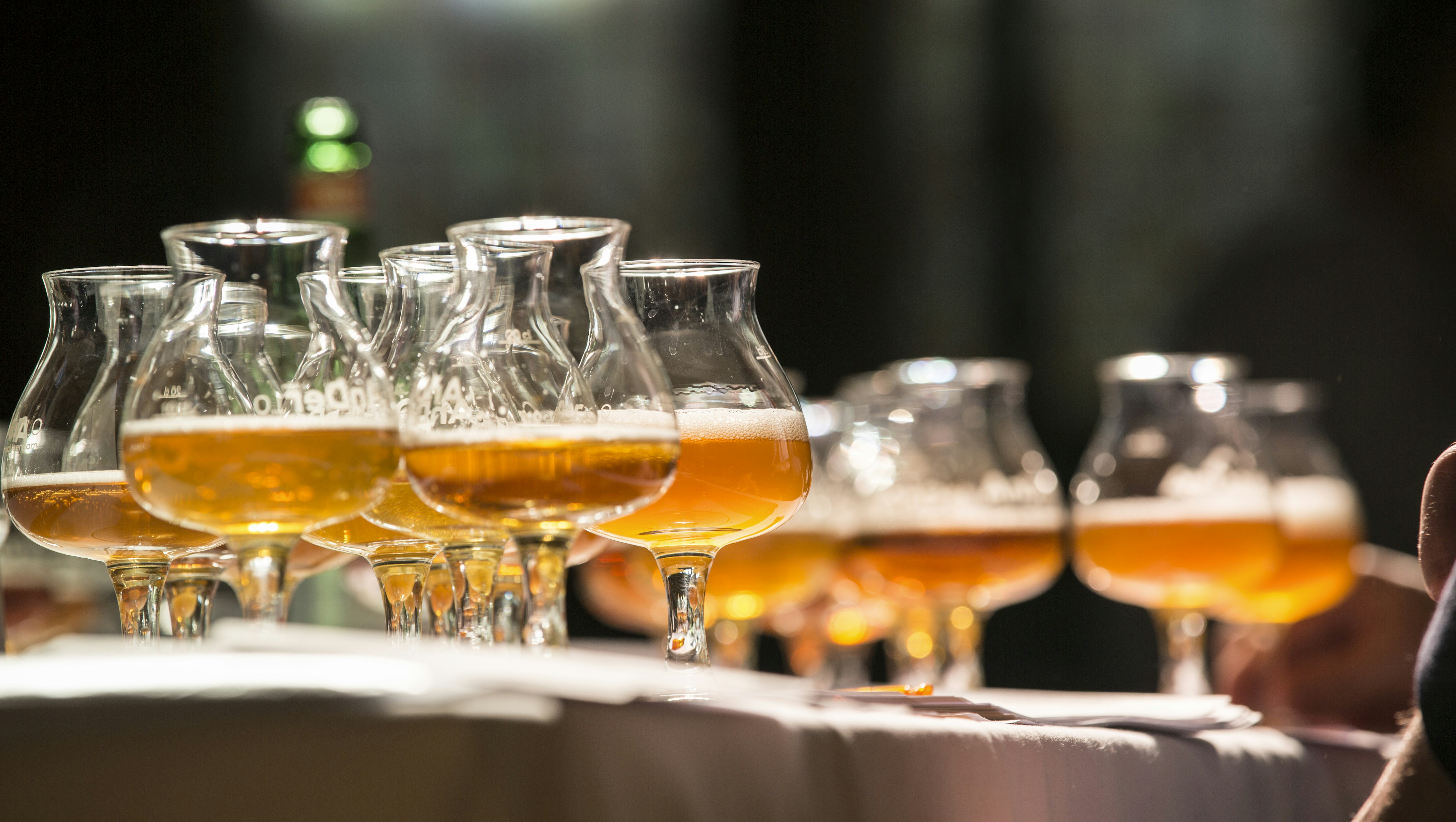 Dutch Beer Challenge 2020: dit zijn alle winnaars