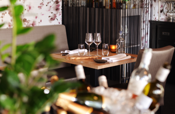 Eigenaren Bib Gourmand-restaurant De Florijn starten nieuwe uitdaging
