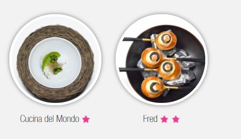 Heerlijk.nl: nieuwe all-in actie met sterrenrestaurants