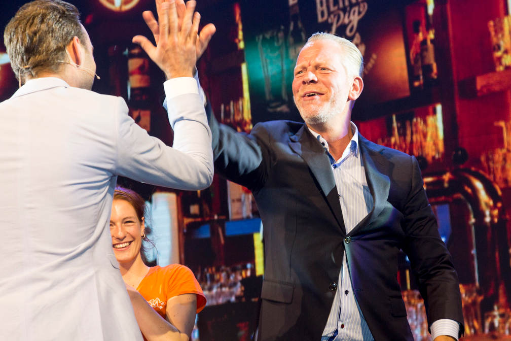 Café Top 100 2018: inschrijving geopend