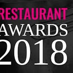 Restaurant Awards 2018
