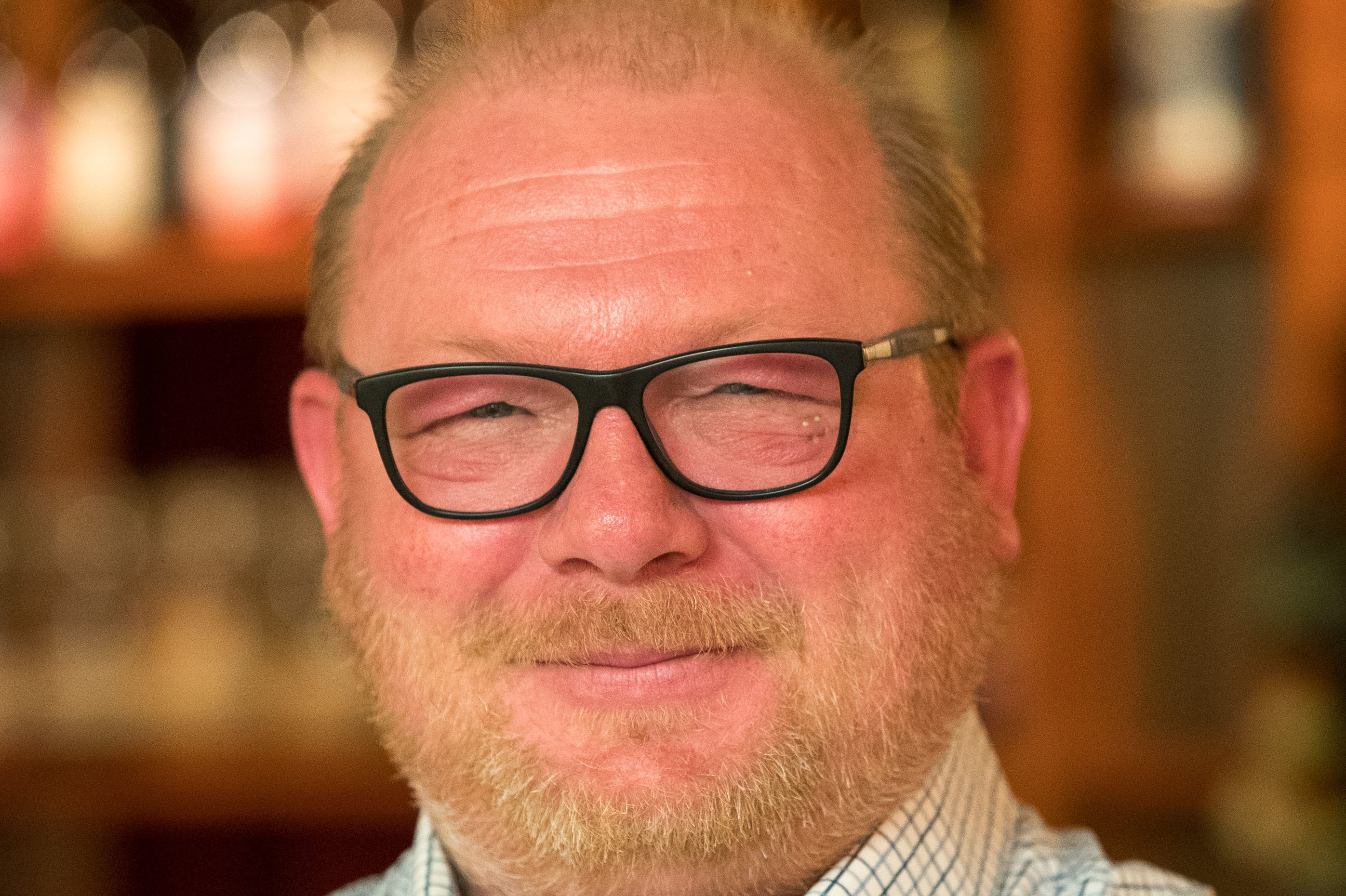 Rick Kempen: 'Er worden nog té veel bieren op de markt gebracht met aantoonbare fouten.'