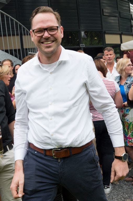 Pensioen Horeca