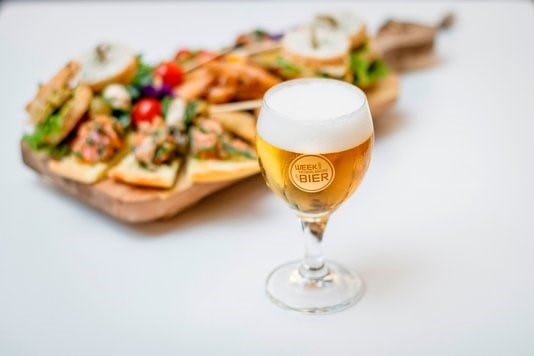 Kaartverkoop Week van het Nederlandse Bier van start