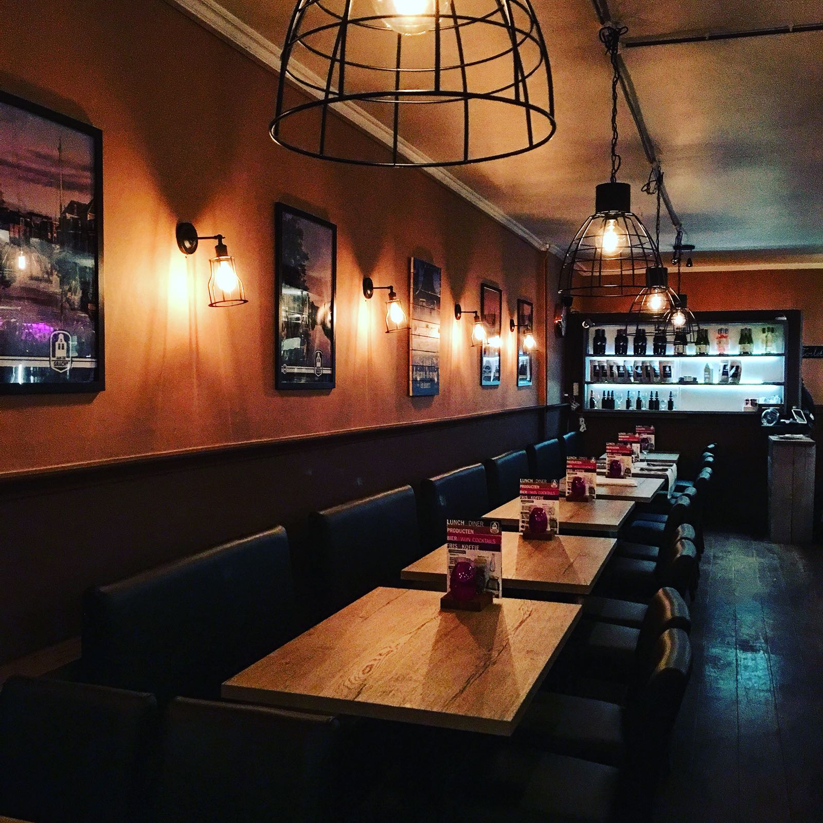 Aan de Gracht mag zich Dutch Cuisine-restaurant noemen