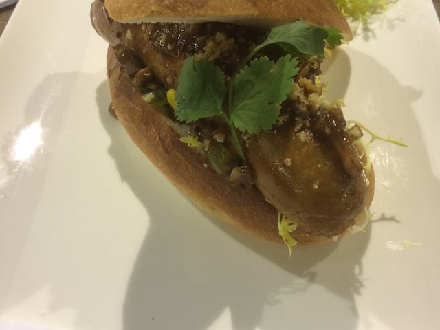 Bas Wigant – New Dehli