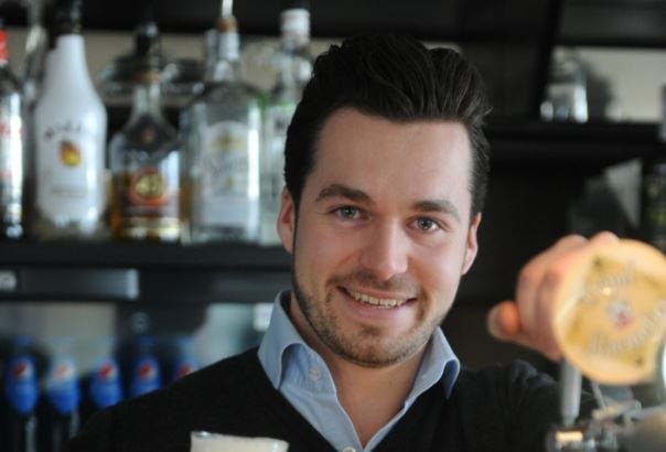 GastroBuddy moet einde maken aan papieren lijsten in de horeca