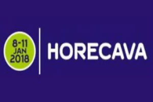 Horecava 2018: het nieuws vers van de beursvloer!