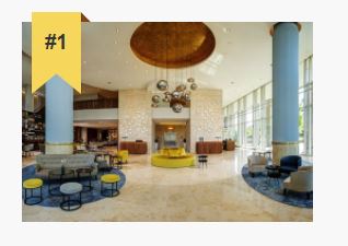 Hotels.nl: alle awards van 2017 op een rij