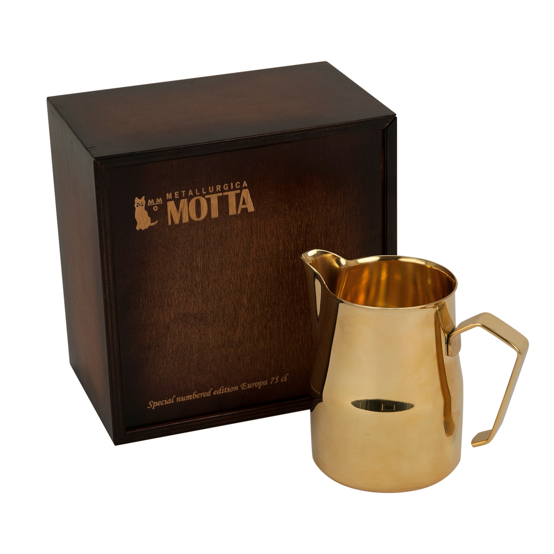 Doe mee aan de Melvita Professional koffiewedstrijd