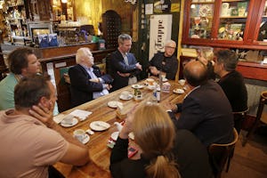 Café Top 100 Hoofdjury