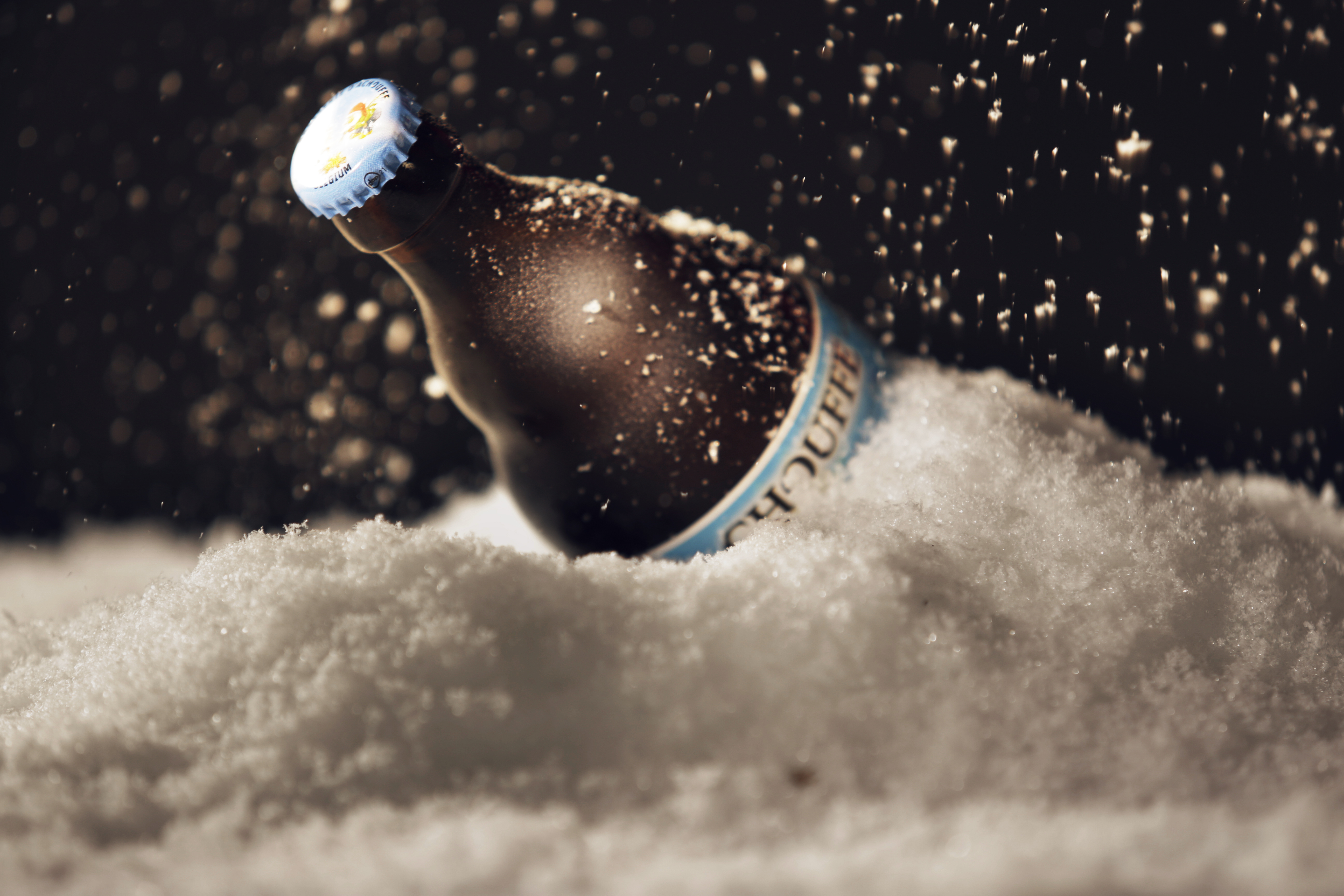 Mout Bierfestival debuteert in Eusebiuskerk Arnhem