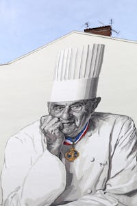 Europese finale Bocuse d'Or