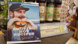 Remia presenteert 'Smoking Hot Recipes' tijdens Horecava