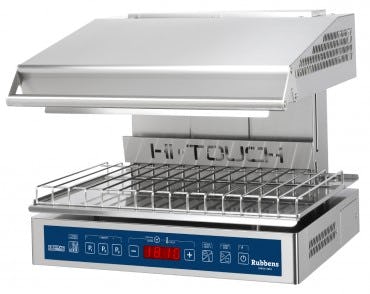 Rubbens Hi-Touch Salamander.