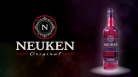 'Neuken Liqueur' op de vingers getikt door Reclame Code Commissie