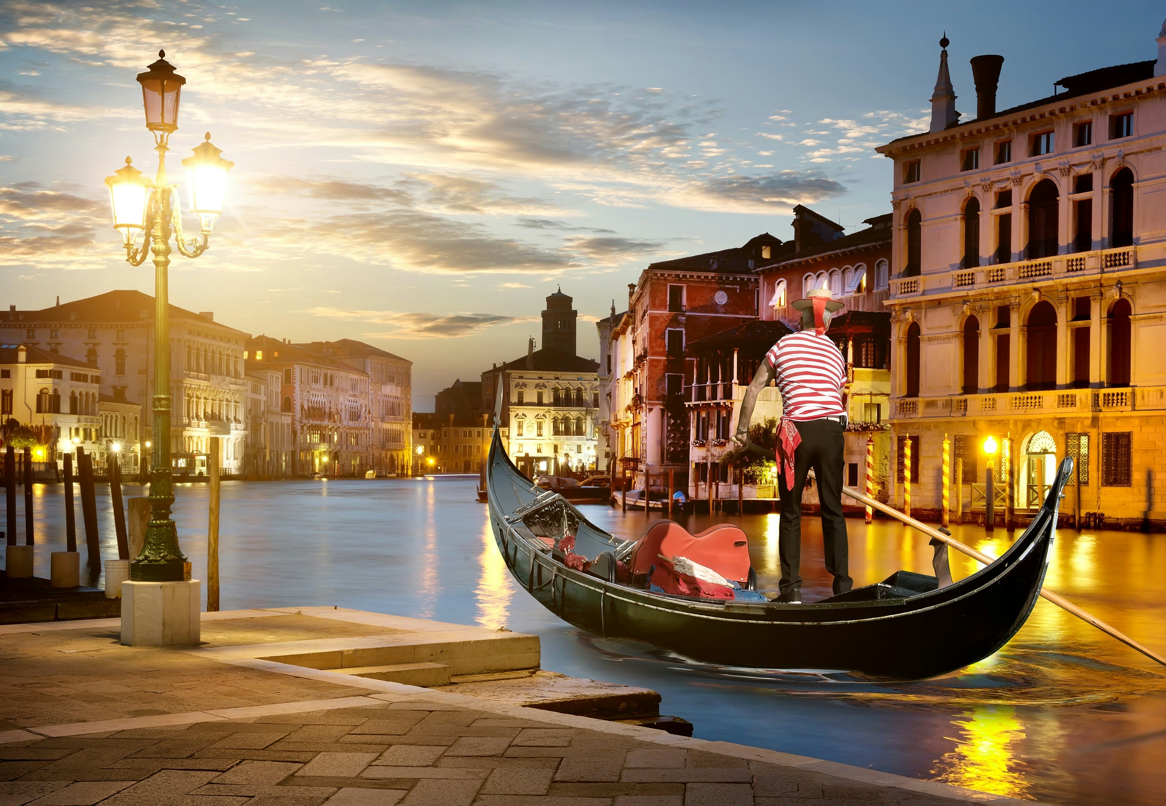 Venetië pakt dure restaurants aan: 1100 euro voor vier steaks en een visje