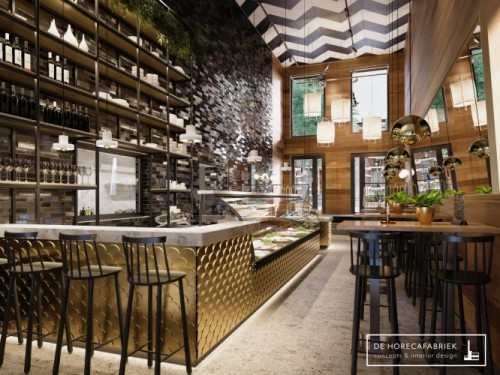 Visconcept Sylt: van kibbeling tot kreeft