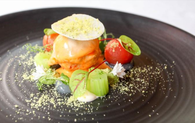 Aziatische restaurants Top 168 van 2018