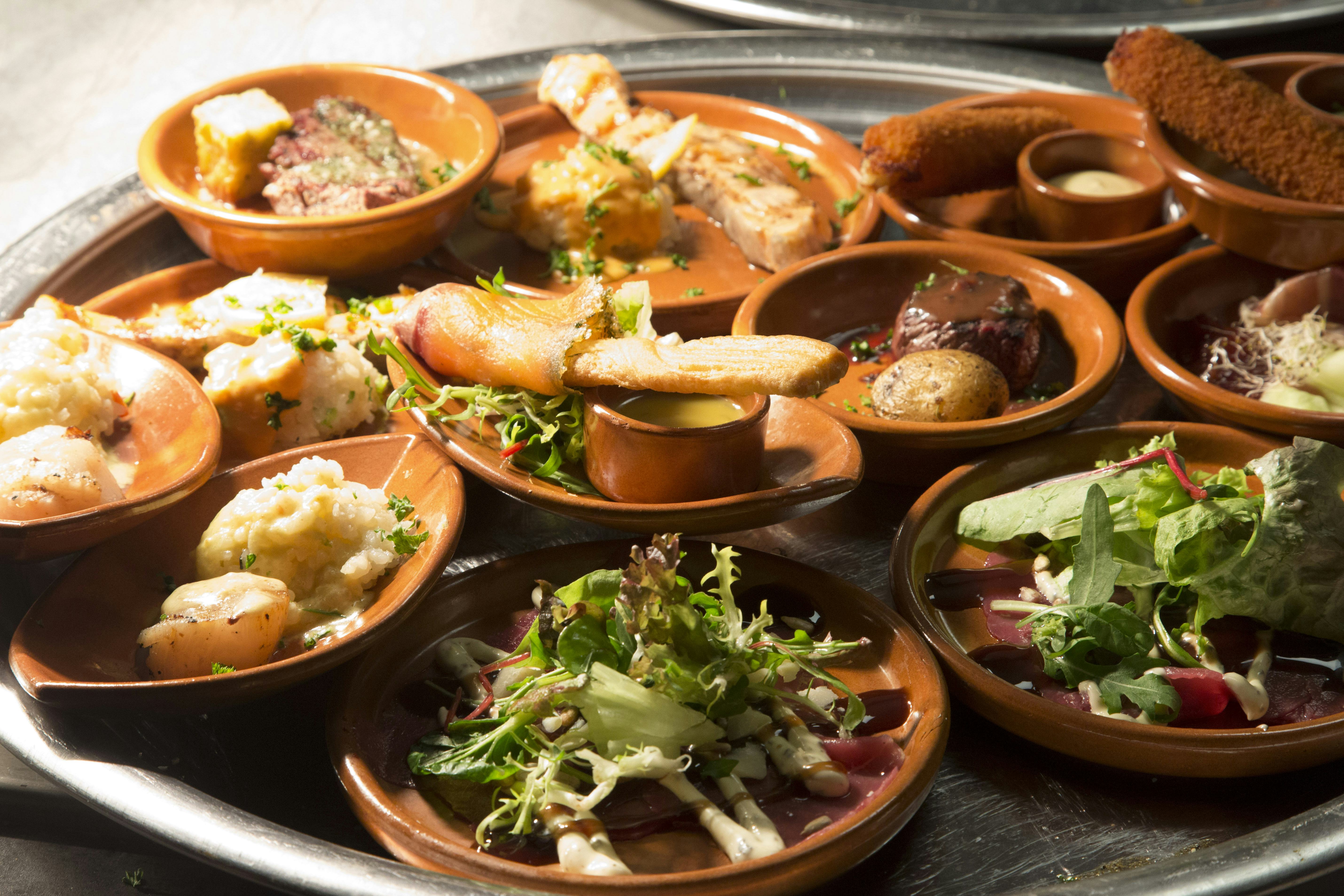 't Zusje Tapas naar Deventer: restaurant nummer twintig