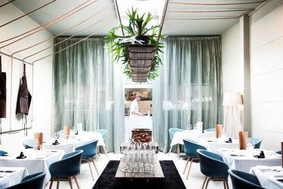 Utrechts restaurant Simple verhuist naar locatie Podium onder de Dom