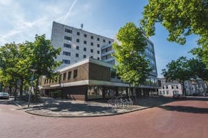 Best Western Hotel Groningen Centre 