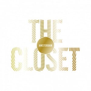Logo The Closet