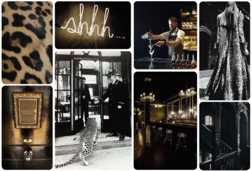 Fluisterbar The Closet opent haar deuren